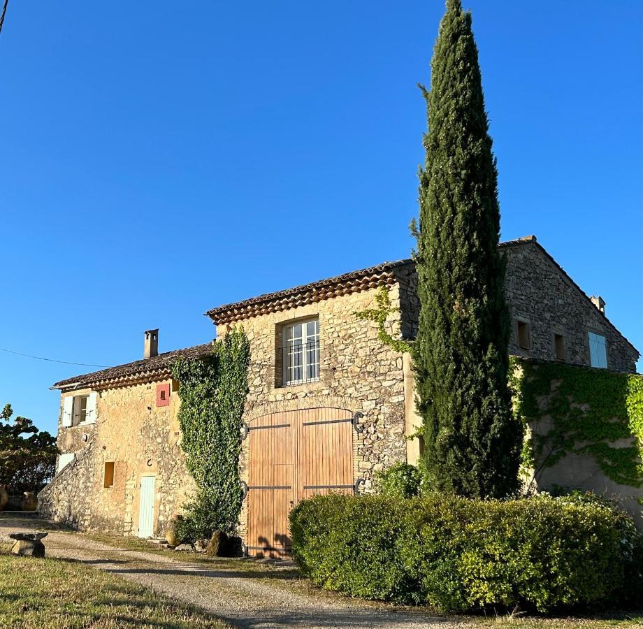 Chateau Du Grand Jas Entrecasteaux Экстерьер фото